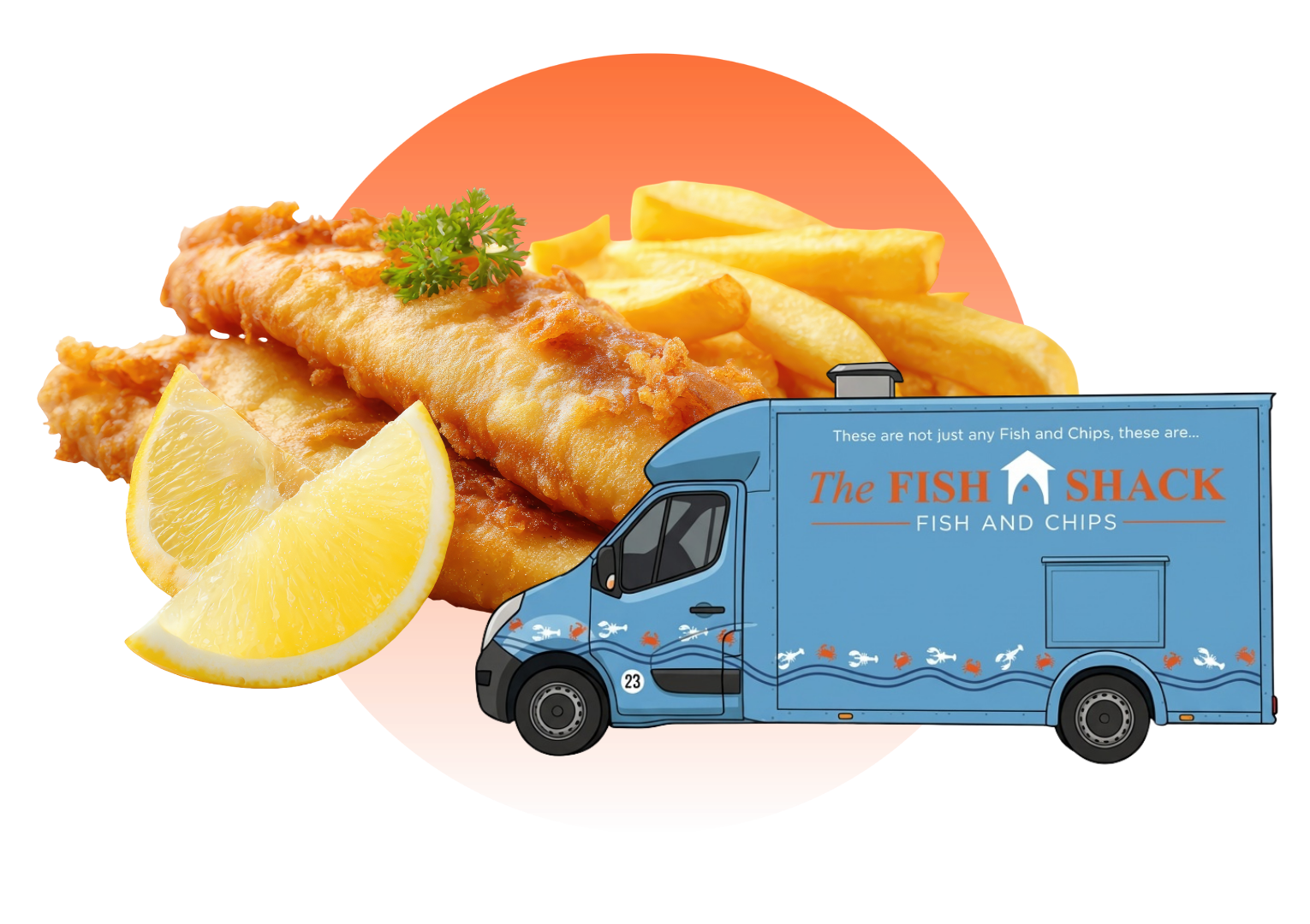 Contact Us | Fish and Chips North West | Weddings | Private Events | Corporate Events