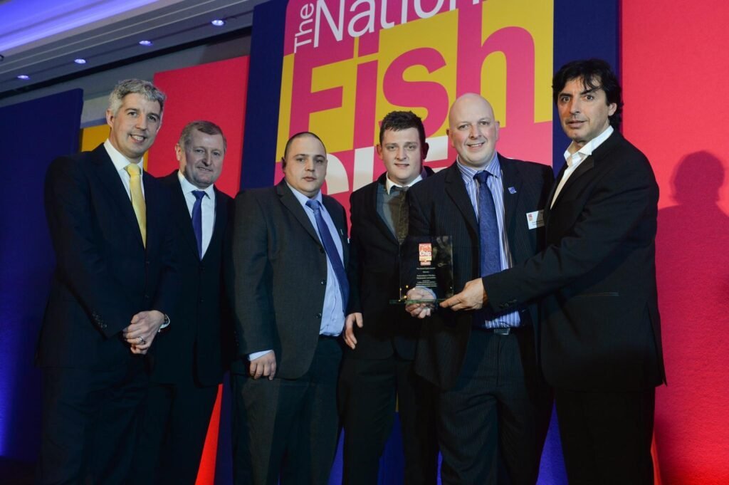 The Fish Shack | Best Fish and Chips in the North West of England | Catering | Events | Weddings | Parties