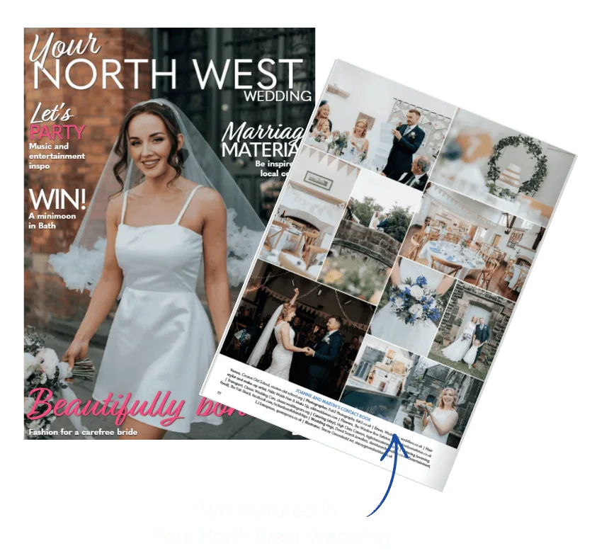 Wedding Magazine